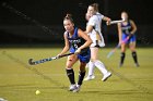 FH vs IMD  Wheaton College Field Hockey vs UMass Dartmouth. - Photo By: KEITH NORDSTROM : Wheaton, field hockey, FH2023, UMD